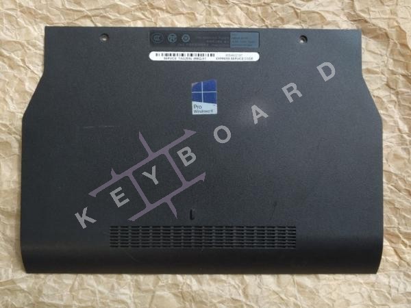 Кришкі відсіків Dell Latitude E5430
